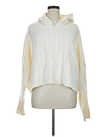 Express Pullover Hoodie (view 1)