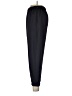 Alythea Solid Black Casual Pants Size L - photo 5