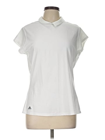 Adidas Short Sleeve Blouse (view 1)