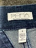 Sofia Jeans by Sofia Vergara Blue Jeans Size 4 - photo 7