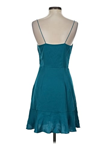 Intermix Cocktail Dress (view 2)