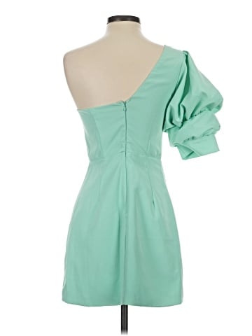 Do & Be Cocktail Dress (view 2)