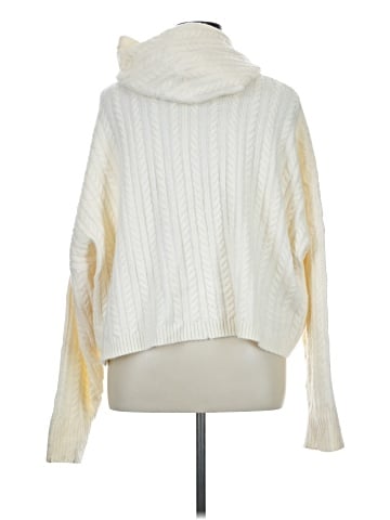 Express Pullover Hoodie (view 2)