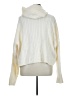 Express Ivory Pullover Hoodie Size XL - photo 2
