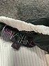 Say Anything Ivory Active Pants Size XL - photo 8