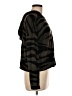 By Anthropologie Animal Print Black Pullover Sweater Size S - photo 4