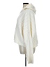 Express Ivory Pullover Hoodie Size XL - photo 5