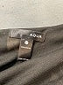 Aqua 100% Polyester Floral Black Cocktail Dress Size XS - photo 7