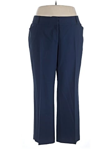 INC International Concepts Dress Pants (view 1)