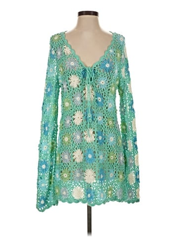 Show Me Your Mumu Cardigan (view 1)
