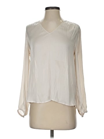 Banana Republic Long Sleeve T-Shirt (view 1)