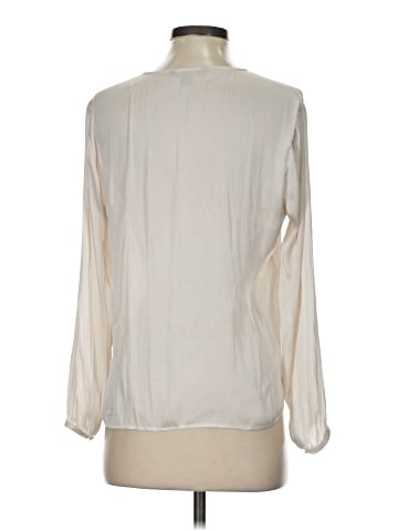 Banana Republic Long Sleeve T-Shirt (view 2)