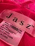 Assorted Brands 100% Polyester Pink Cocktail Dress Size 00 - photo 3