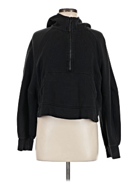 Lululemon Athletica Pullover Hoodie