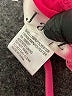 Assorted Brands 100% Polyester Pink Cocktail Dress Size 00 - photo 4