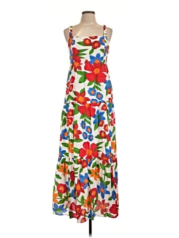 Skies Are Blue Casual Dress (view 1)