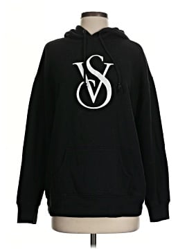 Victoria's Secret Pullover Hoodie (view 1)