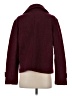 Tribal Jeans Burgundy Coat Size S - photo 2