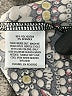JM Collection Paisley Black Casual Dress Size XL - photo 8