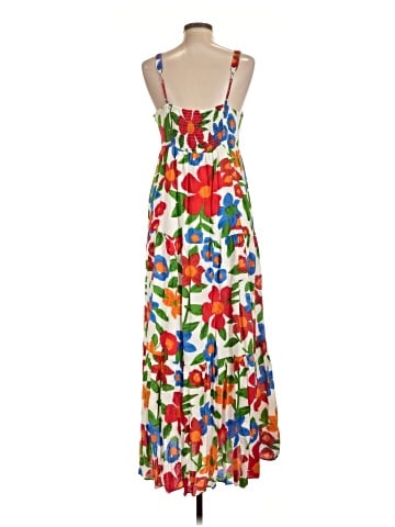 Skies Are Blue Casual Dress (view 2)