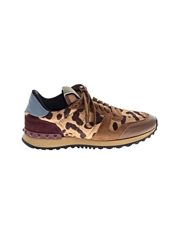 Valentino Garavani Rockrunner Sneakers (view 1)