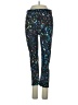 Fabletics Print Blue Active Pants Size S - photo 1