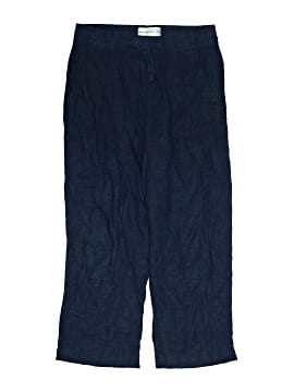 Abercrombie Kids Linen Pants