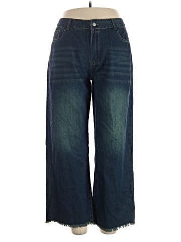 Unbranded Jeans (view 1)