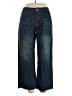 Unbranded Blue Jeans Size XL - photo 1