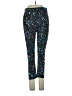 Fabletics Print Blue Active Pants Size S - photo 2
