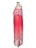 Roommates 100% Polyester Pink Casual Dress Size 1X - photo 5