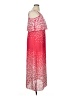 Roommates 100% Polyester Pink Casual Dress Size 1X - photo 4