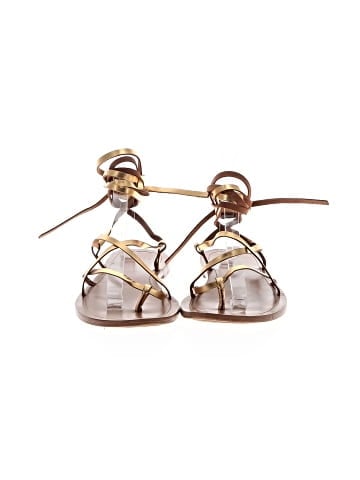 Zara Sandals (view 2)