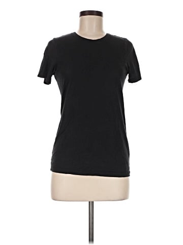 Club Monaco Short Sleeve T-Shirt (view 1)