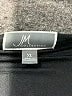 JM Collection Graphic Black Casual Dress Size XL - photo 7