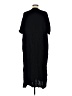 H&M 100% Viscose Black Kimono Size M - photo 2