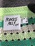 Princess Polly 100% Polyester Green Cardigan Size 2 - photo 7