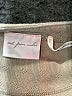 Out From Under Gray Long Sleeve Henley Size XS - photo 7