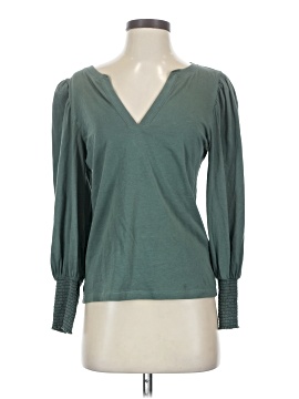 Nation Ltd Long Sleeve Top