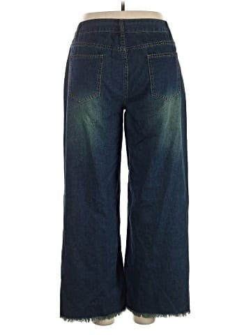 Unbranded Jeans (view 2)