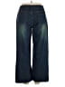 Unbranded Blue Jeans Size XL - photo 2