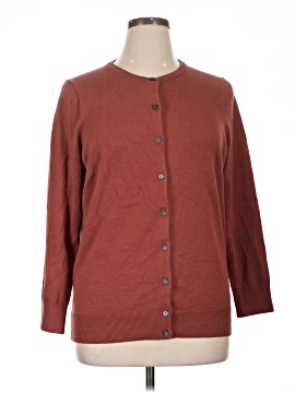 Lands' End Cardigan