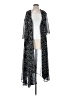 Harry Potter Silver Cardigan Size 4 - photo 1