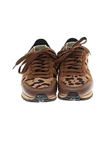 Valentino Garavani Rockrunner Sneakers (view 2)