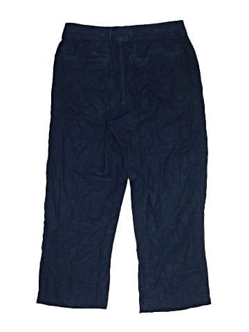 Abercrombie Kids Linen Pants (view 2)