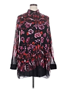 FUZZI Cocktail Dress (view 1)