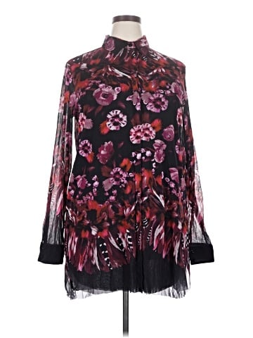 FUZZI Cocktail Dress (view 1)