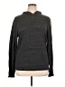ALTERNATIVE Gray Fleece Size XL - photo 1