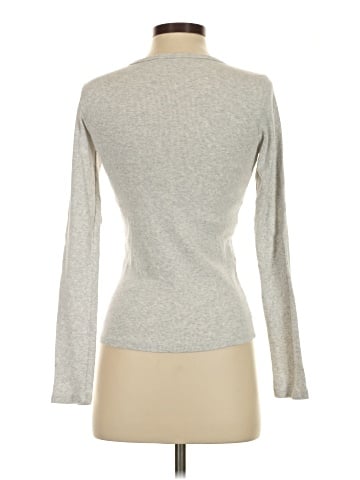 Brandy Melville Long Sleeve T-Shirt (view 2)
