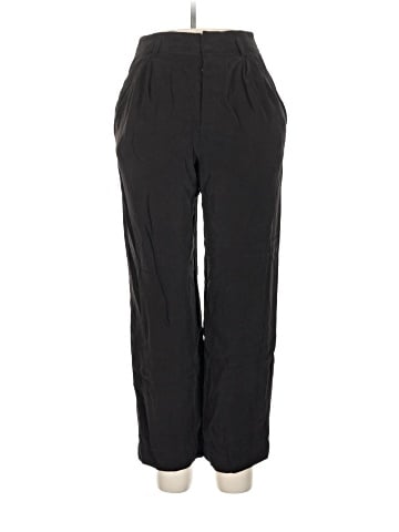 Dana B. & Karen Silk Pants (view 1)